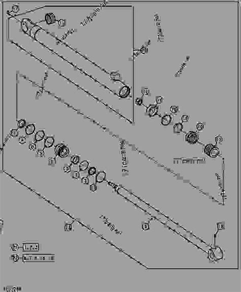 john deere 280 skid steer parts|john deere replacement parts.